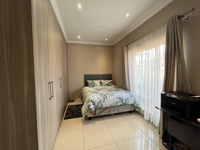 3 Bedroom Property for Sale in Barbeque Downs Gauteng