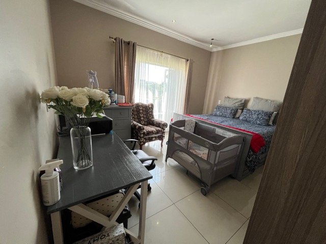 3 Bedroom Property for Sale in Barbeque Downs Gauteng
