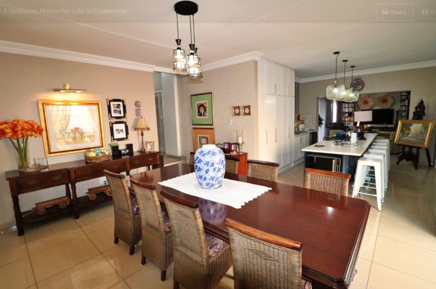 3 Bedroom Property for Sale in Dawnview Gauteng