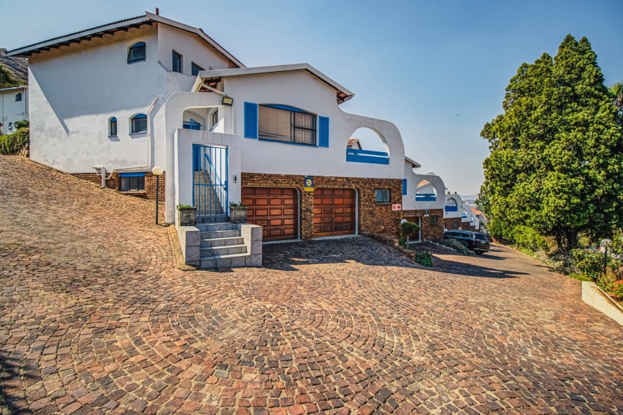 3 Bedroom Property for Sale in Bruma Gauteng