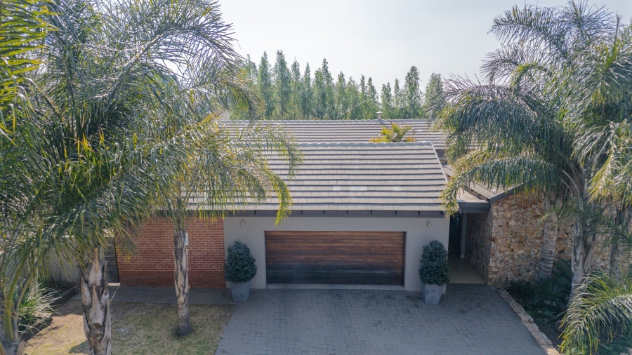 4 Bedroom Property for Sale in Candlewoods Country Estate Gauteng