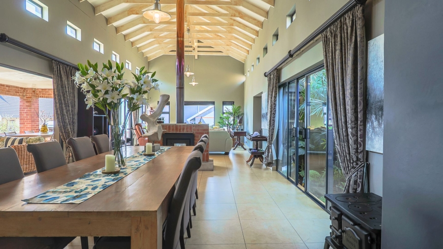 4 Bedroom Property for Sale in Candlewoods Country Estate Gauteng