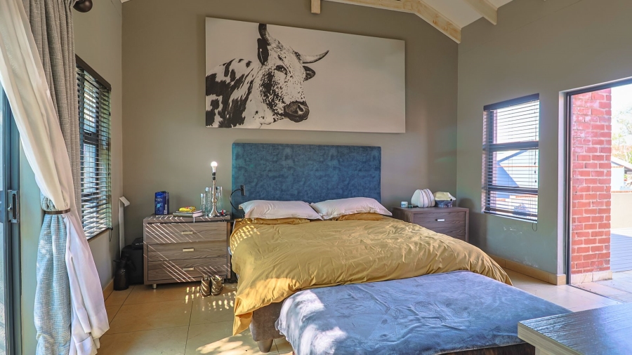 4 Bedroom Property for Sale in Candlewoods Country Estate Gauteng