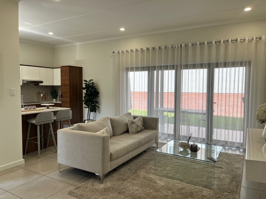3 Bedroom Property for Sale in Sunninghill Gauteng