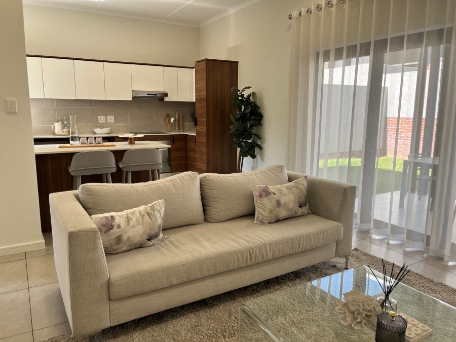 3 Bedroom Property for Sale in Sunninghill Gauteng