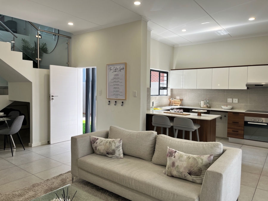 3 Bedroom Property for Sale in Sunninghill Gauteng