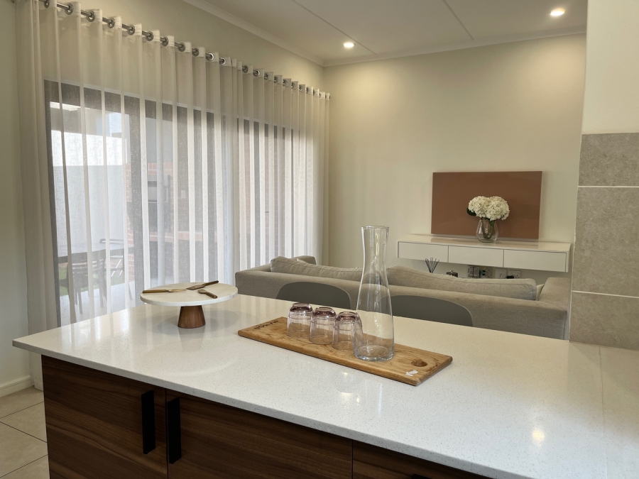 3 Bedroom Property for Sale in Sunninghill Gauteng