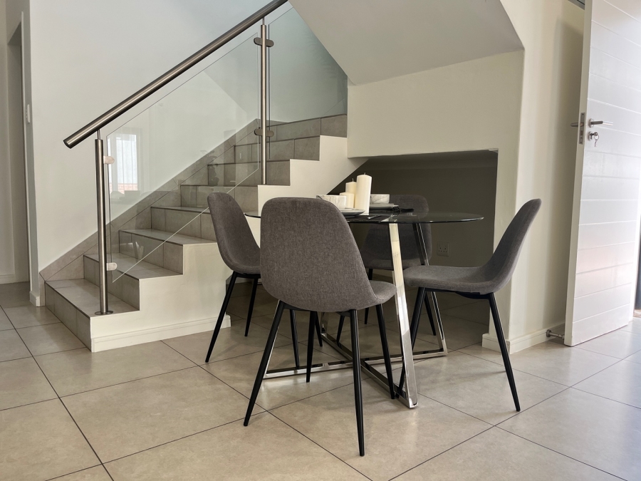 3 Bedroom Property for Sale in Sunninghill Gauteng