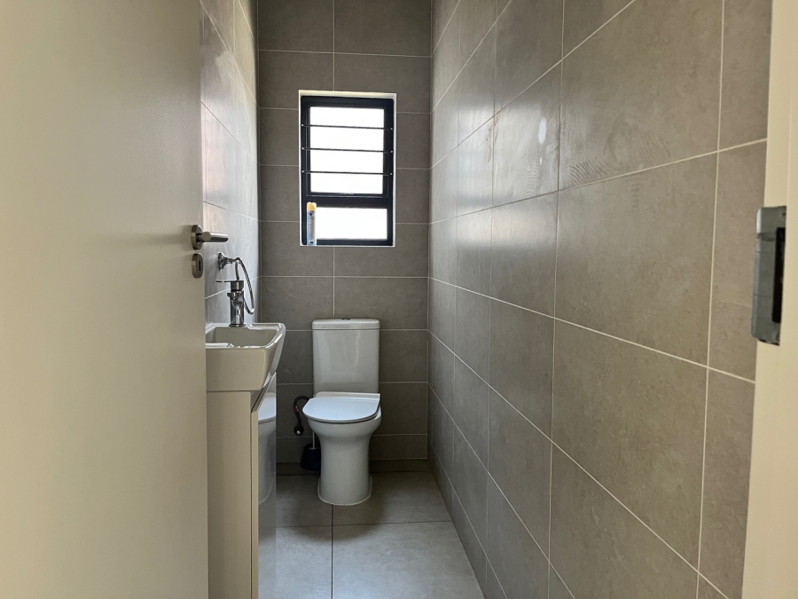 3 Bedroom Property for Sale in Sunninghill Gauteng