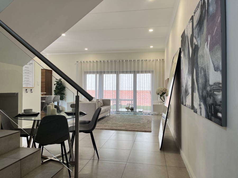 3 Bedroom Property for Sale in Sunninghill Gauteng