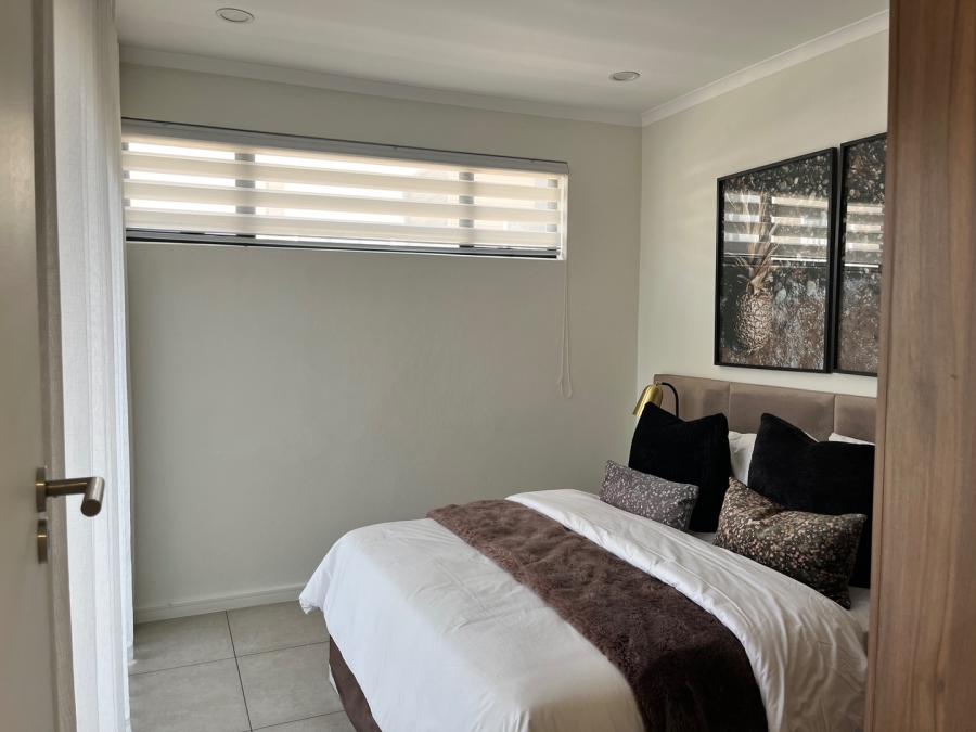3 Bedroom Property for Sale in Sunninghill Gauteng