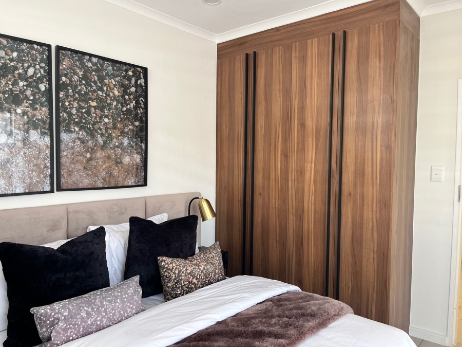 3 Bedroom Property for Sale in Sunninghill Gauteng