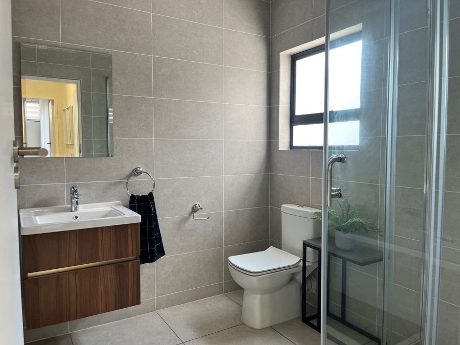 3 Bedroom Property for Sale in Sunninghill Gauteng