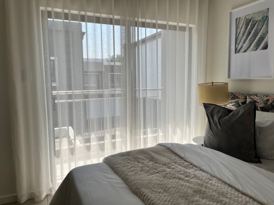 3 Bedroom Property for Sale in Sunninghill Gauteng