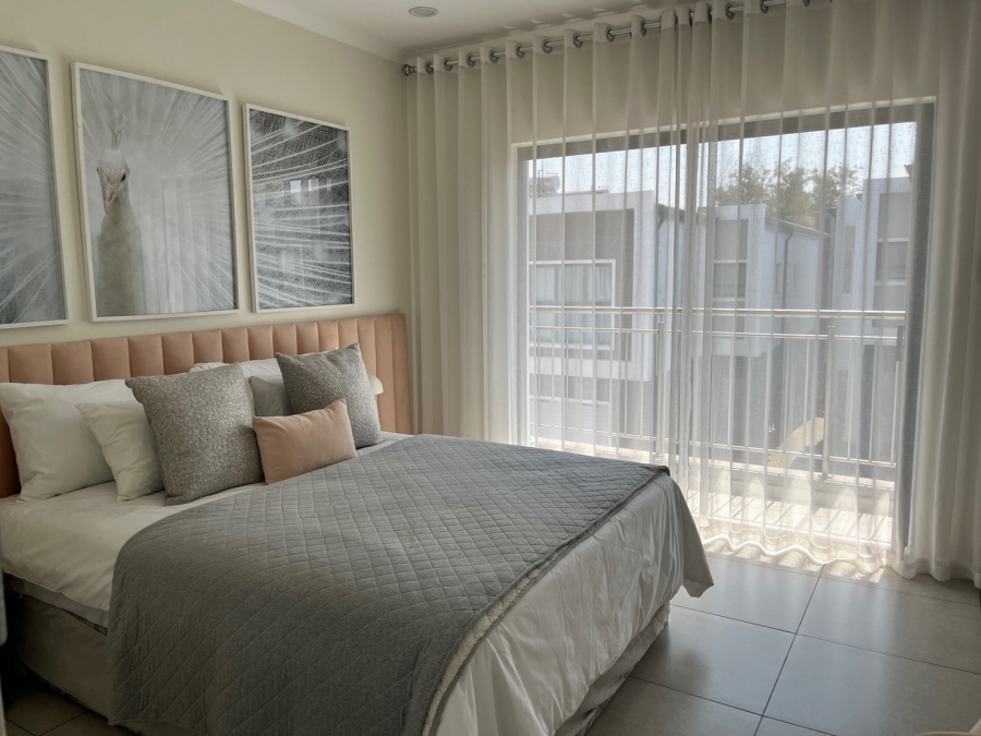 3 Bedroom Property for Sale in Sunninghill Gauteng