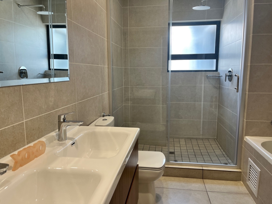 3 Bedroom Property for Sale in Sunninghill Gauteng