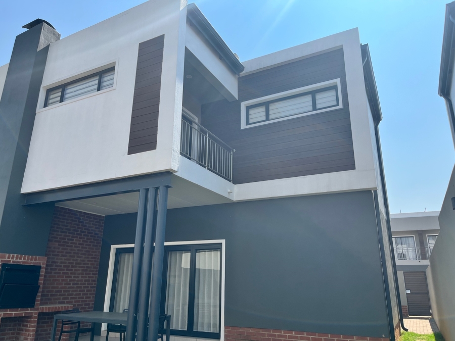 3 Bedroom Property for Sale in Sunninghill Gauteng