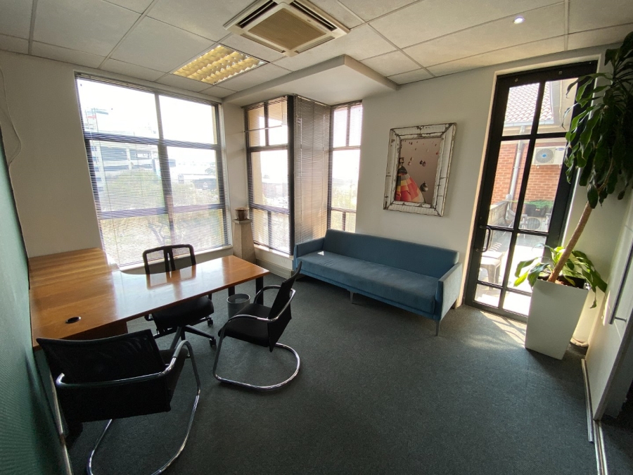 To Let commercial Property for Rent in Witkoppen Gauteng