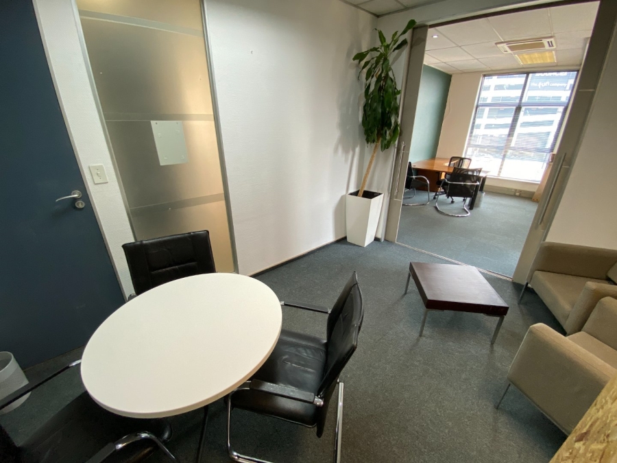 To Let commercial Property for Rent in Witkoppen Gauteng
