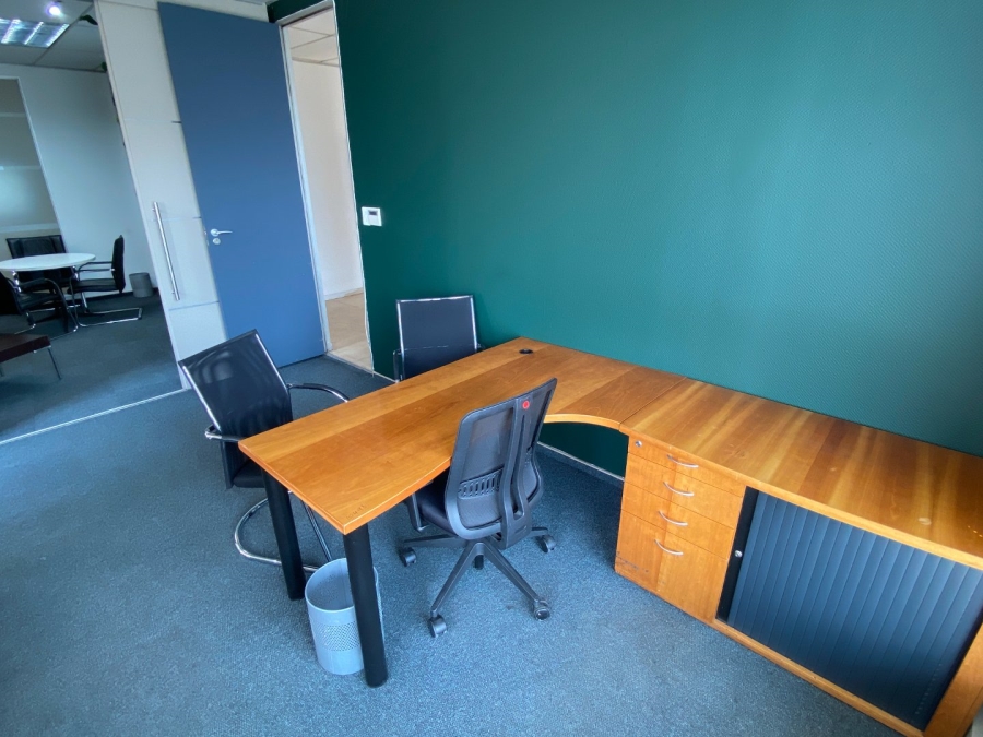To Let commercial Property for Rent in Witkoppen Gauteng