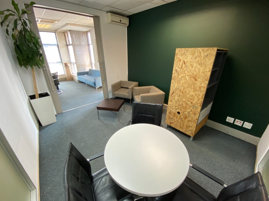 To Let commercial Property for Rent in Witkoppen Gauteng