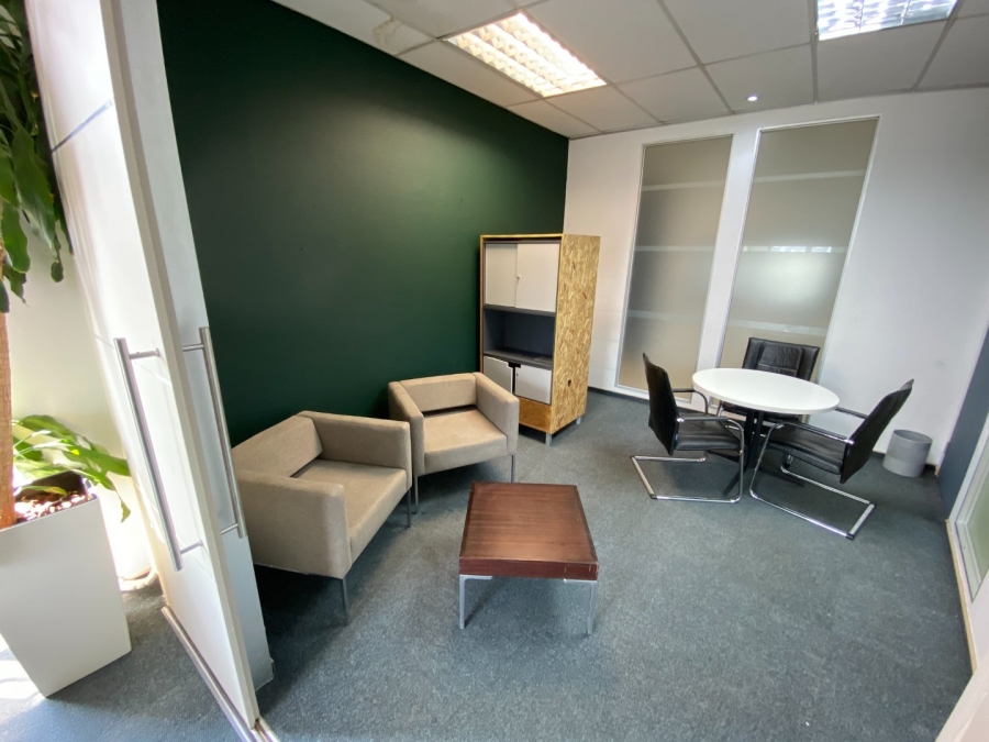 To Let commercial Property for Rent in Witkoppen Gauteng