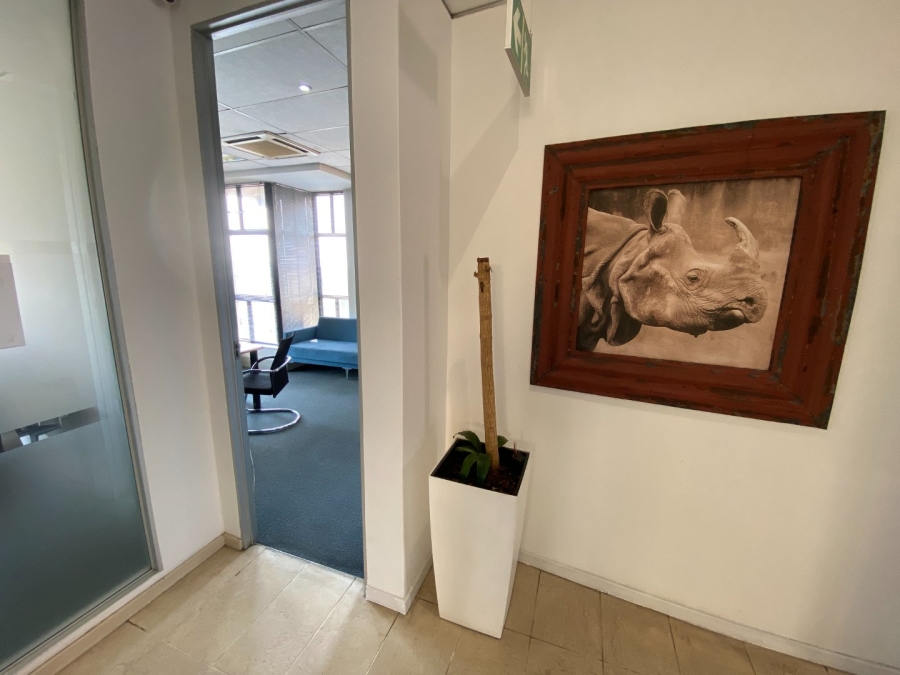 To Let commercial Property for Rent in Witkoppen Gauteng