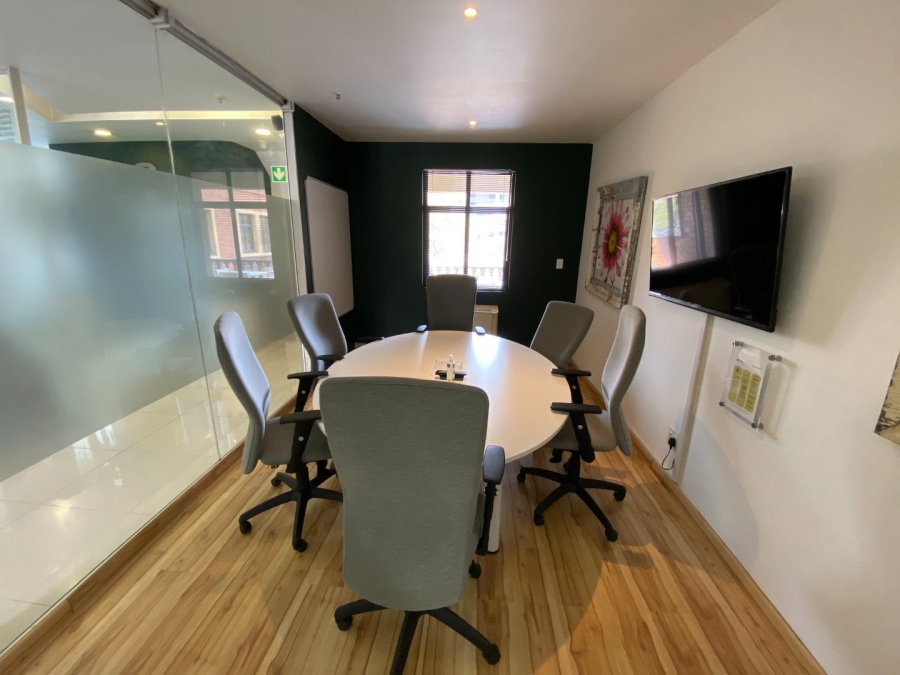 To Let commercial Property for Rent in Witkoppen Gauteng