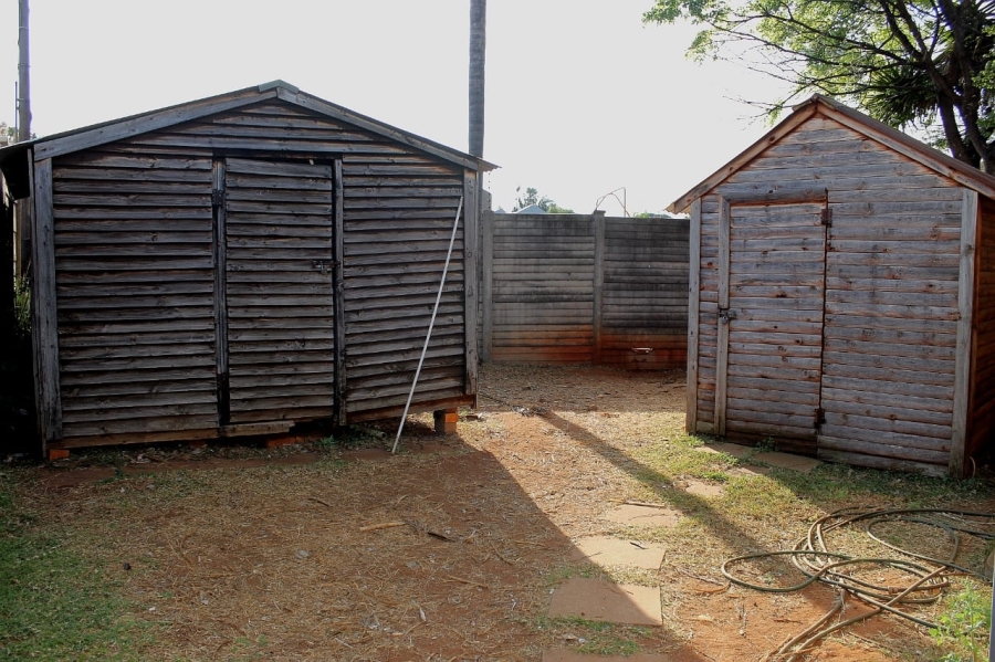 2 Bedroom Property for Sale in Doornpoort Gauteng