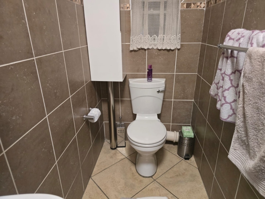 2 Bedroom Property for Sale in Rynfield Gauteng