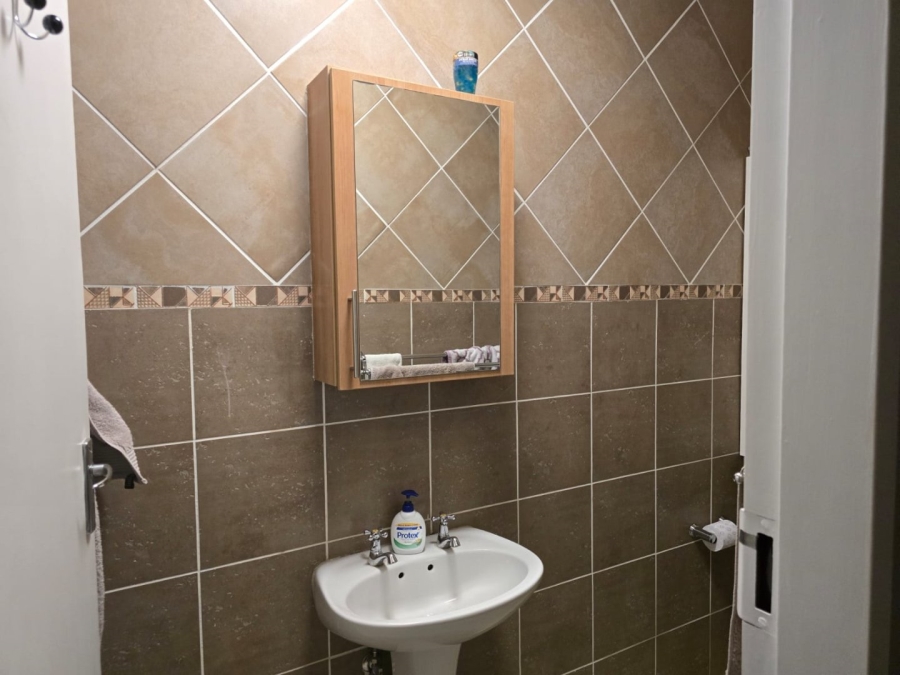 2 Bedroom Property for Sale in Rynfield Gauteng