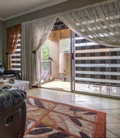 To Let 2 Bedroom Property for Rent in Rynfield Gauteng