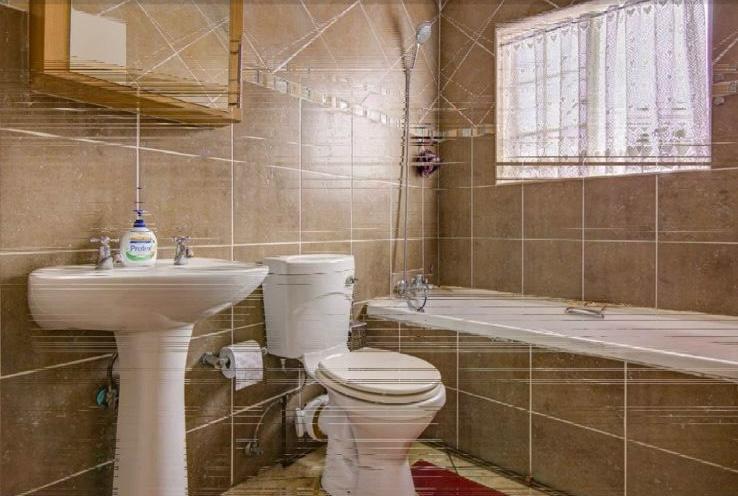 To Let 2 Bedroom Property for Rent in Rynfield Gauteng