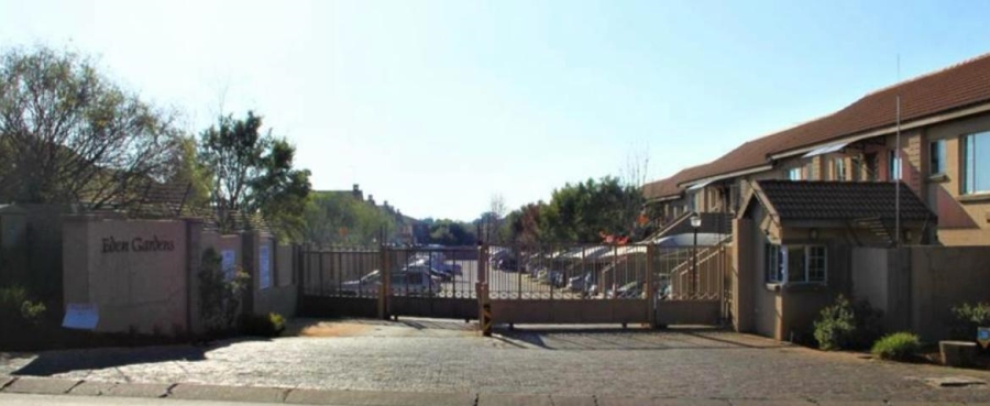To Let 2 Bedroom Property for Rent in Rynfield Gauteng