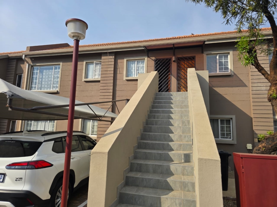 To Let 2 Bedroom Property for Rent in Rynfield Gauteng