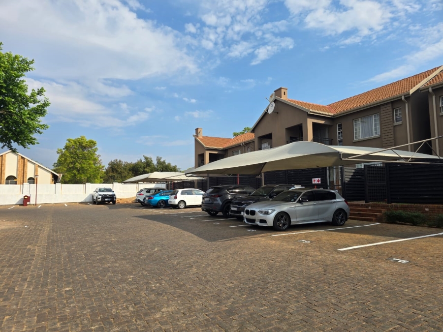 To Let 2 Bedroom Property for Rent in Rynfield Gauteng