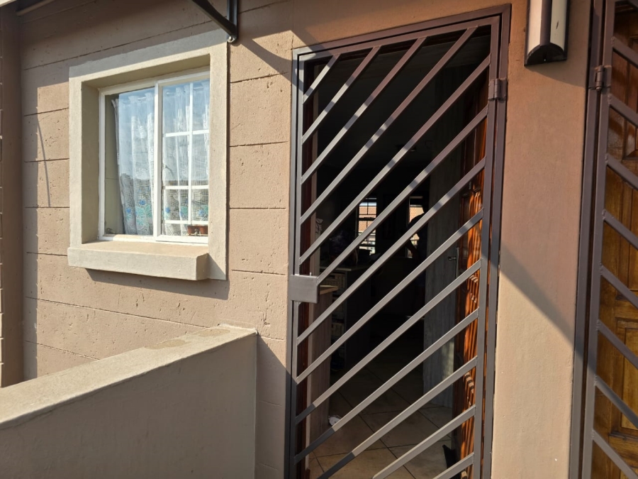 To Let 2 Bedroom Property for Rent in Rynfield Gauteng