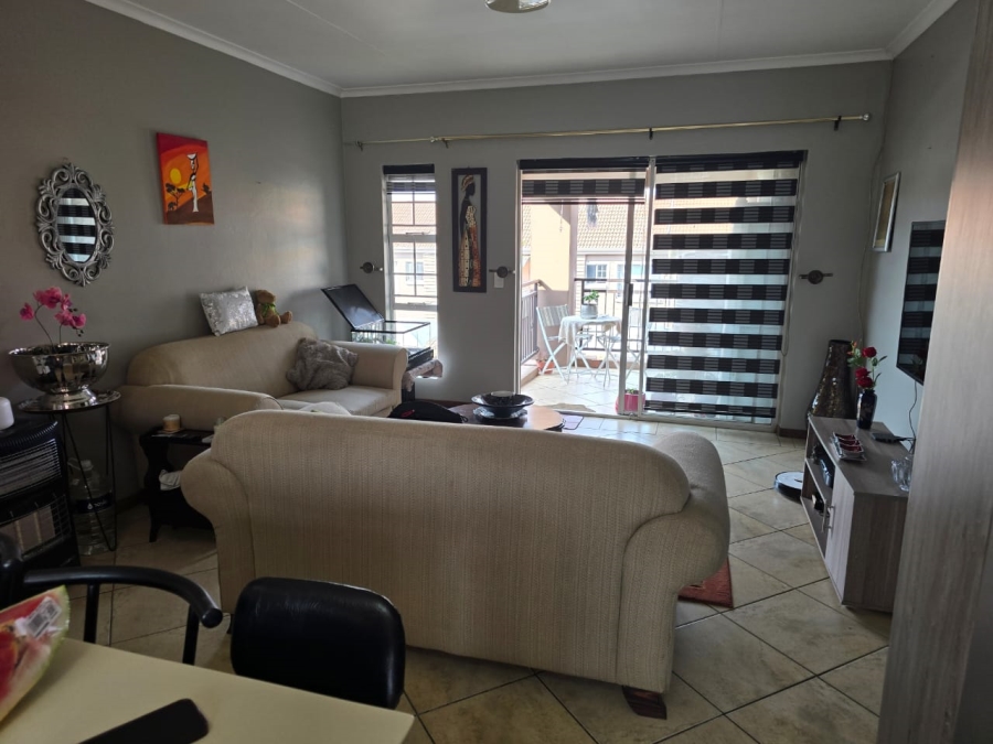 To Let 2 Bedroom Property for Rent in Rynfield Gauteng