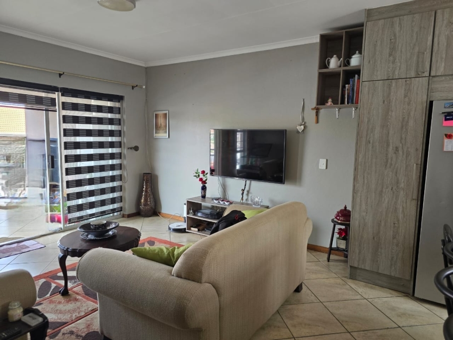 To Let 2 Bedroom Property for Rent in Rynfield Gauteng