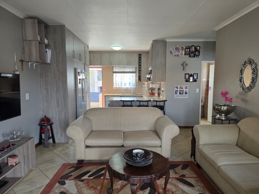 To Let 2 Bedroom Property for Rent in Rynfield Gauteng