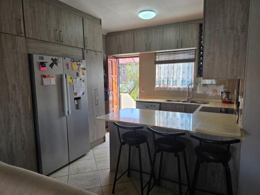 To Let 2 Bedroom Property for Rent in Rynfield Gauteng