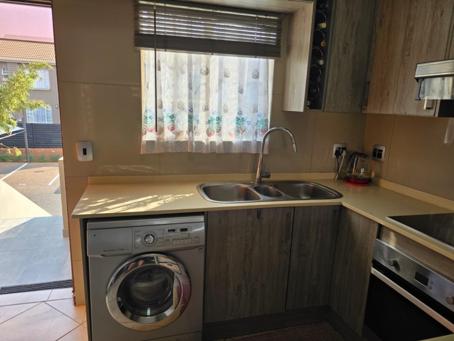 To Let 2 Bedroom Property for Rent in Rynfield Gauteng