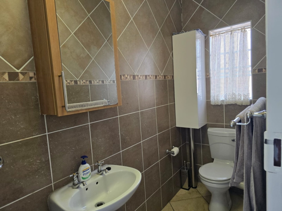 To Let 2 Bedroom Property for Rent in Rynfield Gauteng