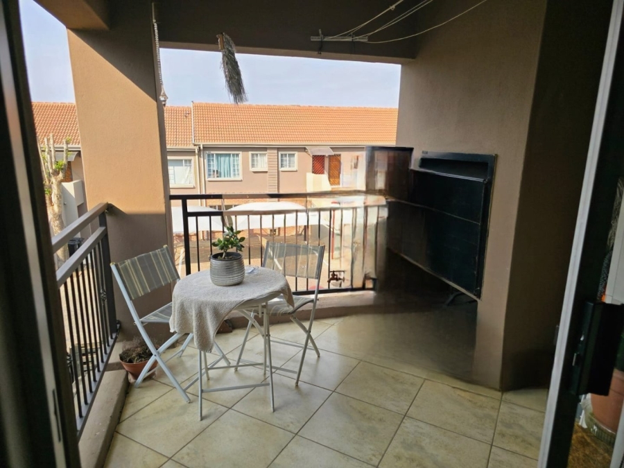 To Let 2 Bedroom Property for Rent in Rynfield Gauteng