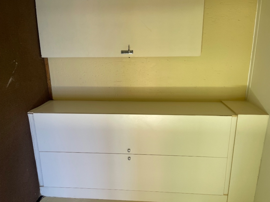 To Let 2 Bedroom Property for Rent in Comet Gauteng