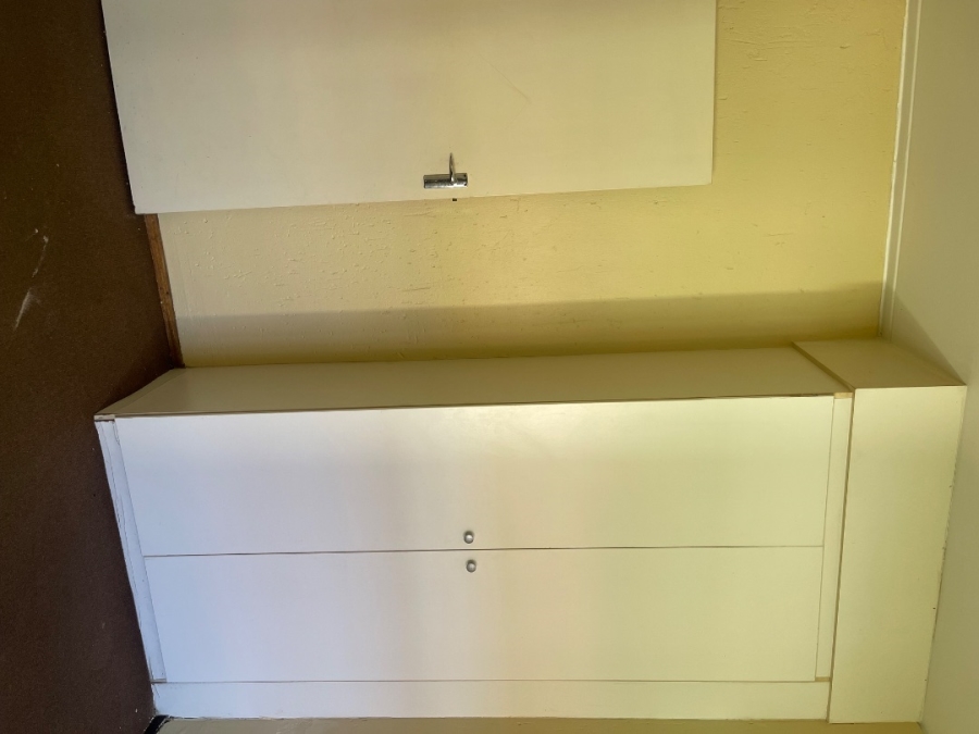 To Let 2 Bedroom Property for Rent in Comet Gauteng