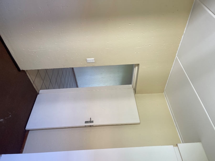 To Let 2 Bedroom Property for Rent in Comet Gauteng