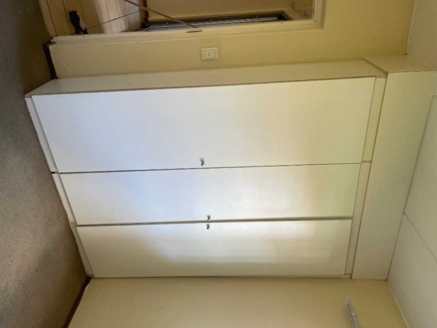 To Let 2 Bedroom Property for Rent in Comet Gauteng