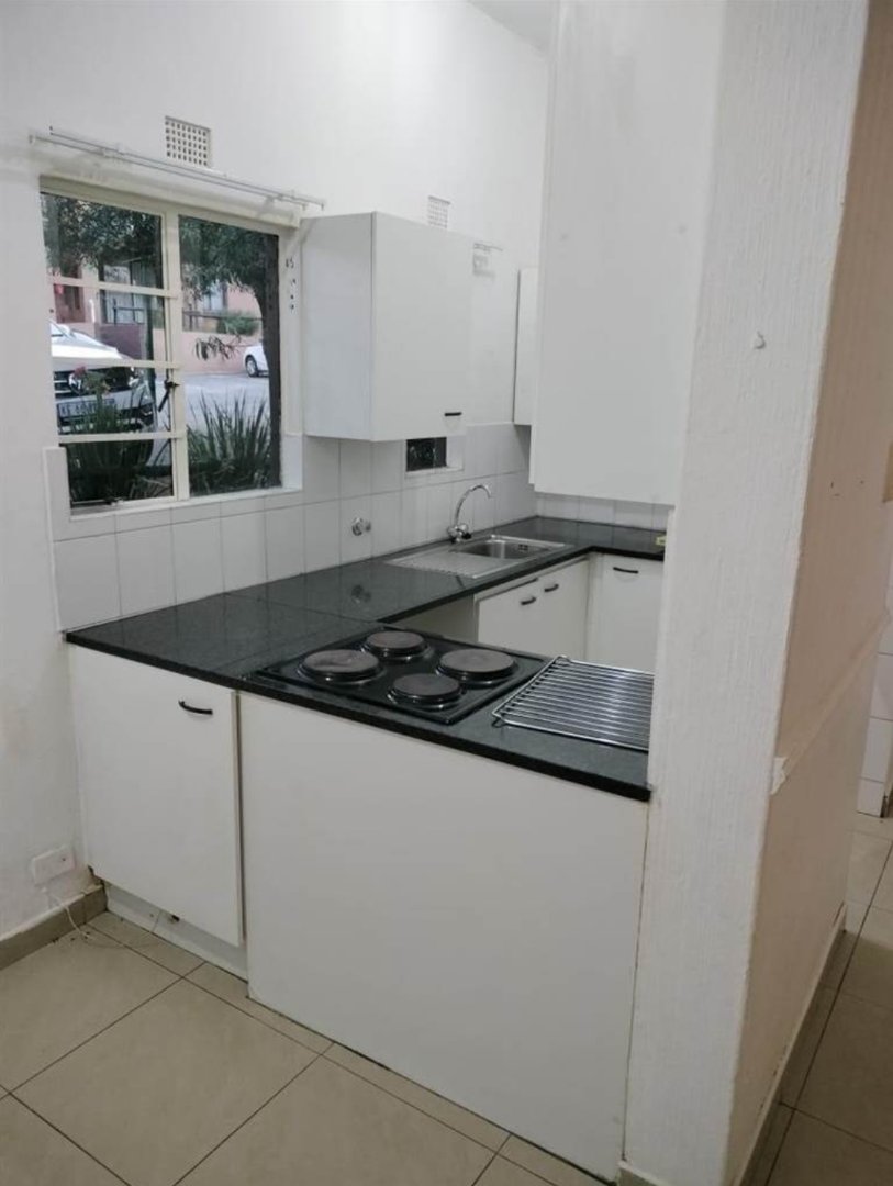2 Bedroom Property for Sale in Sundowner Gauteng