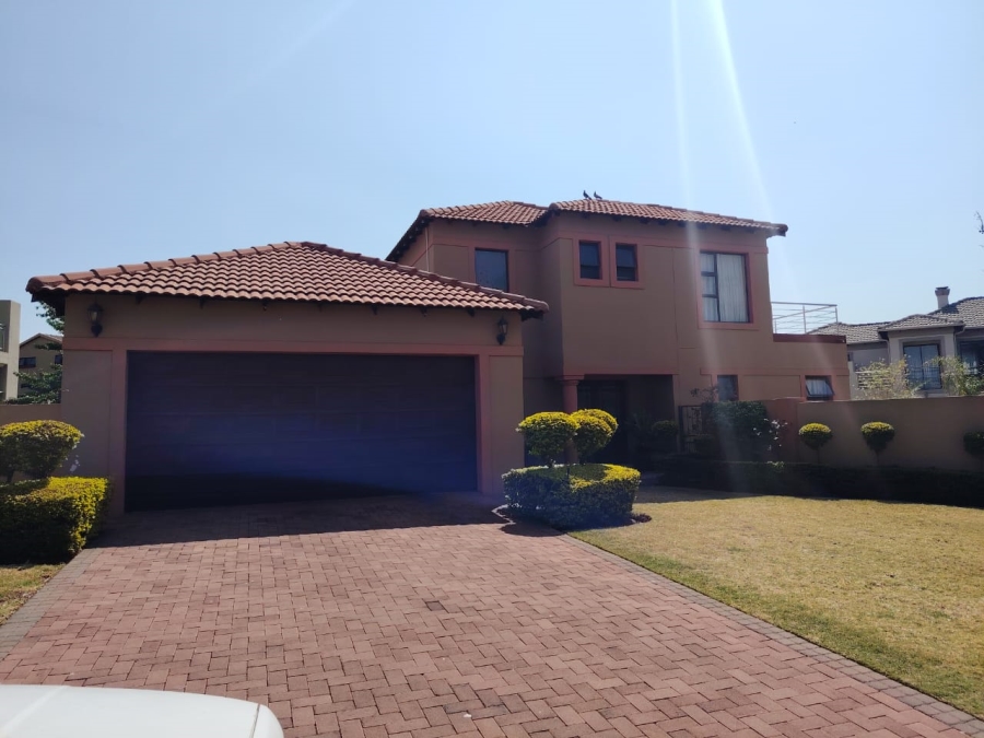 To Let 4 Bedroom Property for Rent in Stone Ridge Gauteng